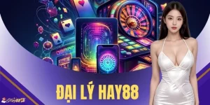 Đại Lý HAY88 - Quy Trình Đăng Ký Nhận Chiết Khấu 55%
