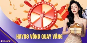 HAY88 Vòng Quay Vàng - Hướng Dẫn Tham Gia & Bí Quyết Hay 