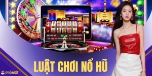 Luật Chơi Nổ Hũ - Hướng Dẫn Quay Thưởng Chuẩn Tại HAY88
